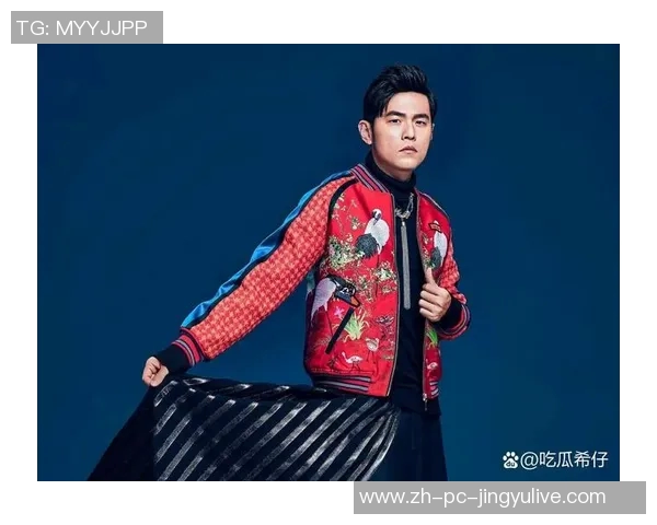 周杰伦与吴亦凡音乐风格大对决谁才是华语乐坛的新王者