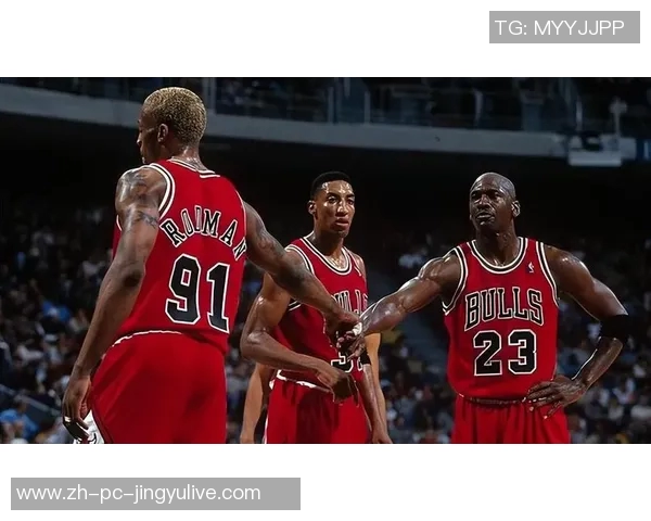 重温经典对决公牛与活塞的传奇时刻与篮球历史的辉煌篇章 重温经典对决公牛与活塞的传奇时刻与篮球历史的辉煌篇章